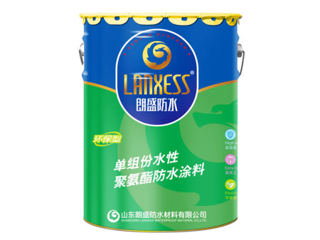 黑龙江高铁专用高强度聚氨酯防水涂料生产厂家