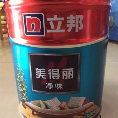 巴德士漆价格表及图片_巴德士乳胶漆价格_巴德士漆