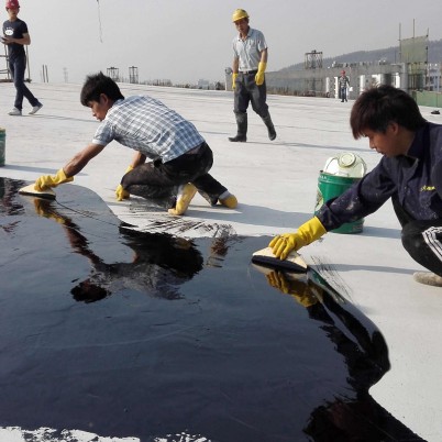 卫生间防水是涂料好还是卷材好_卷材比涂料防水_js防水涂料1型和2型价格