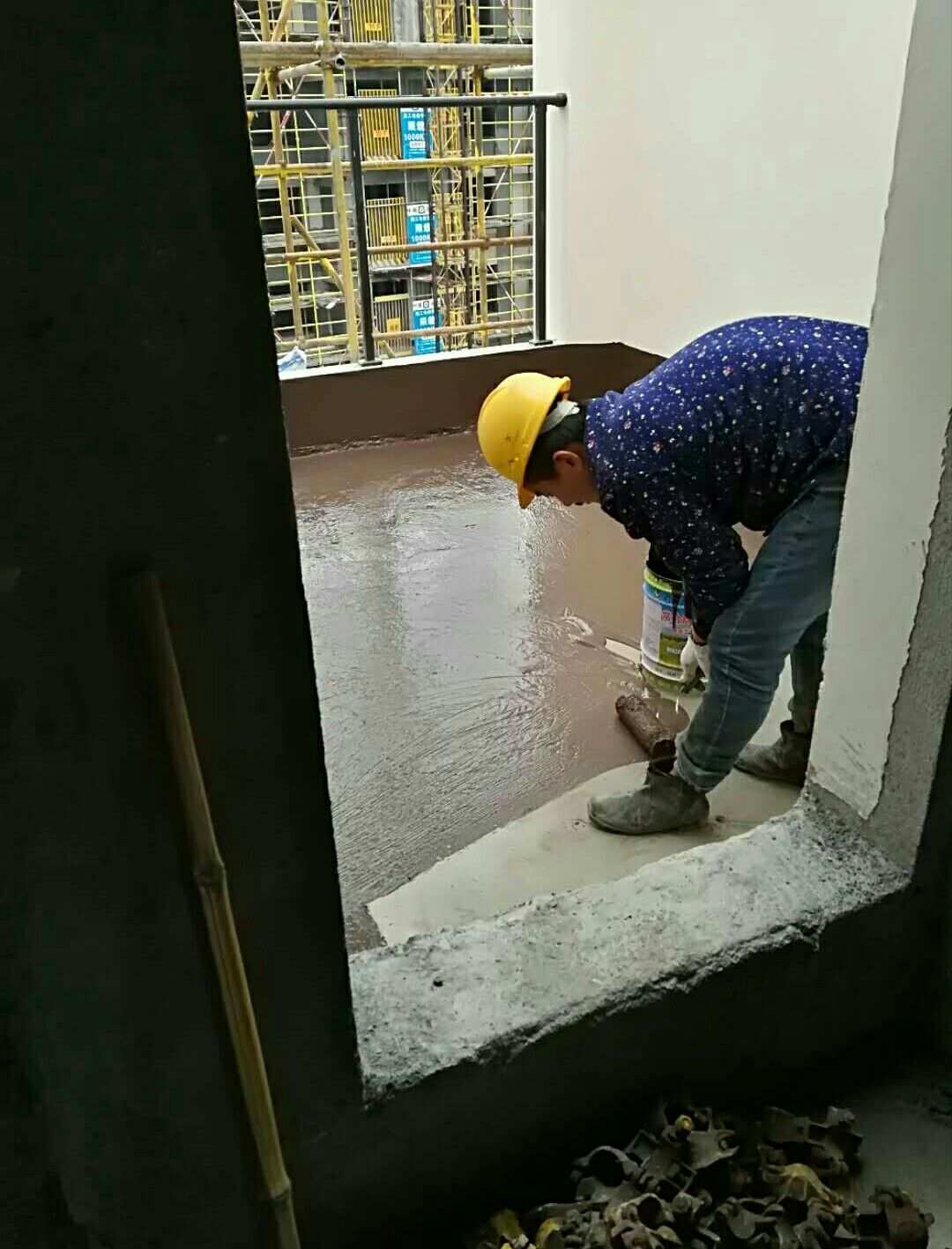 js防水价格_js防水 涂膜防水_js防水涂料1型和2型价格