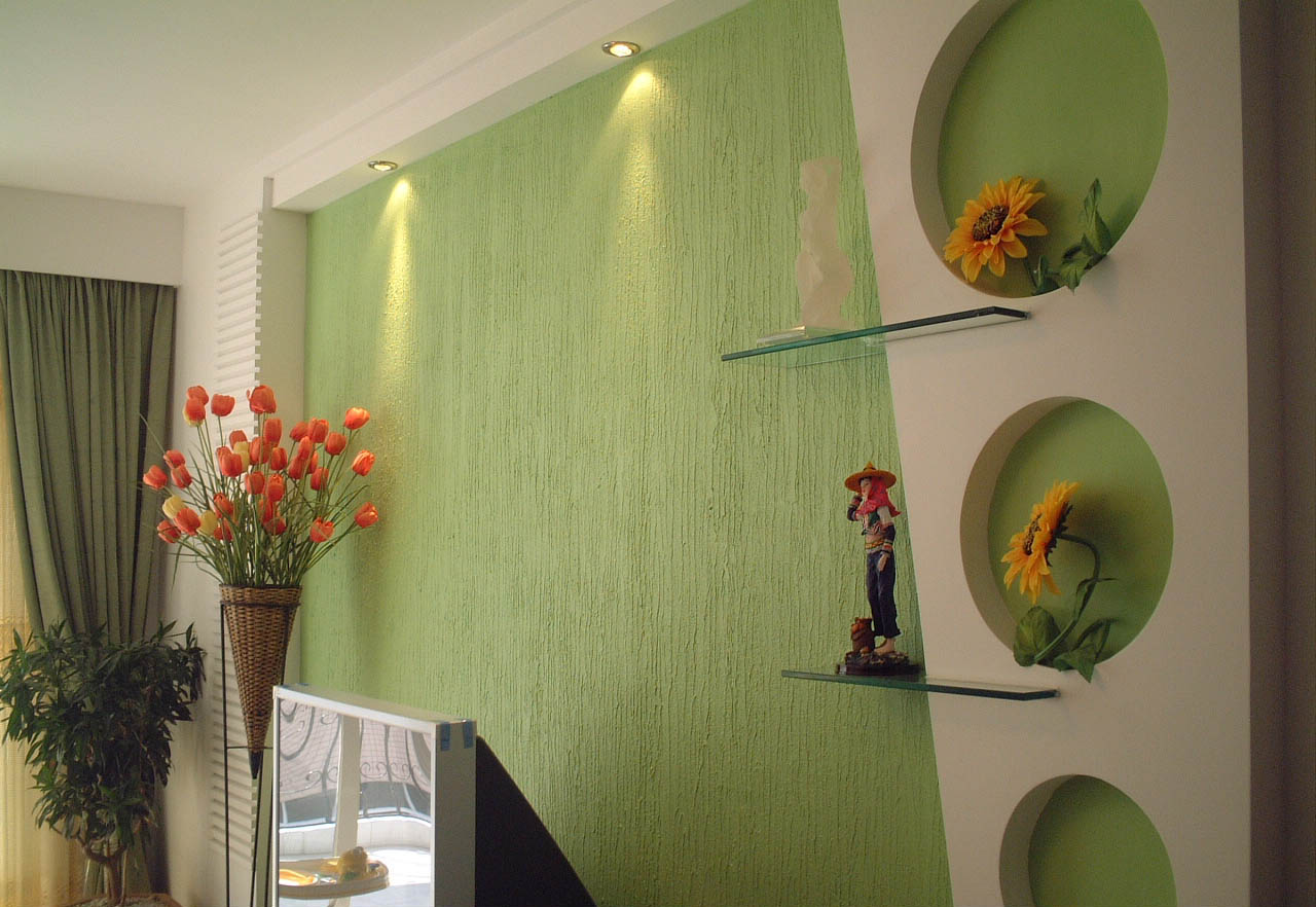 嘉丽士硅藻泥漆怎么样_成都艺术漆硅藻泥求职_硅藻泥和乳胶漆哪个好?