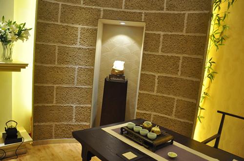 硅藻泥是什么漆_硅藻泥和乳胶漆哪个好?_硅藻泥好还是乳胶漆好