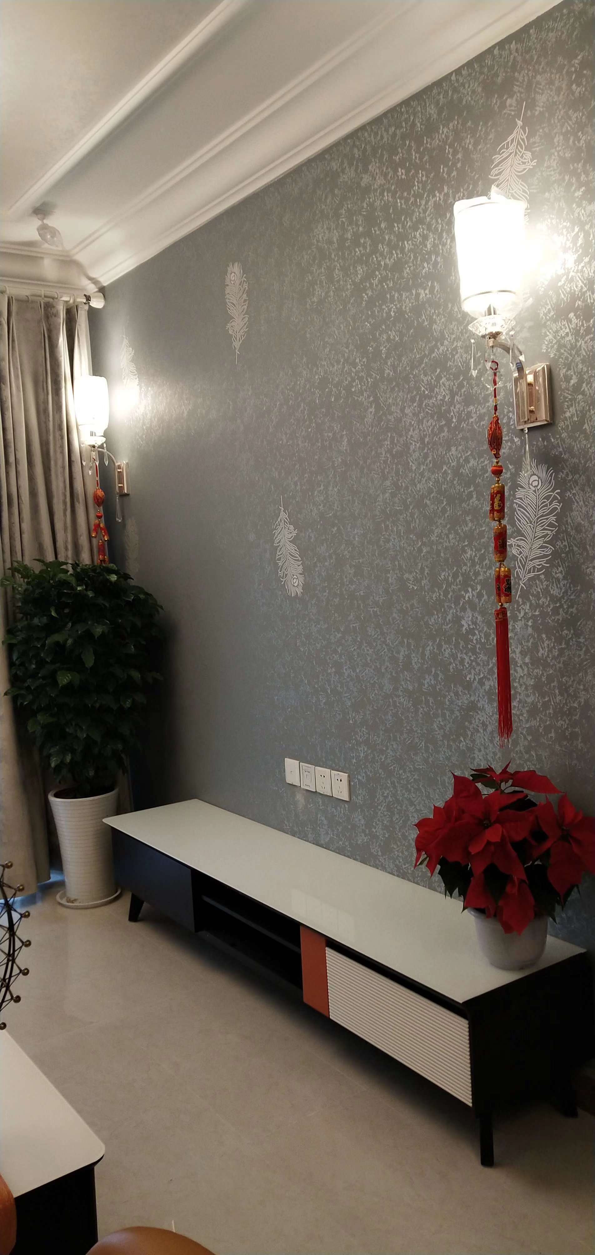 硅藻泥和乳胶漆哪个好?_硅藻泥好还是乳胶漆好_硅藻泥是什么漆