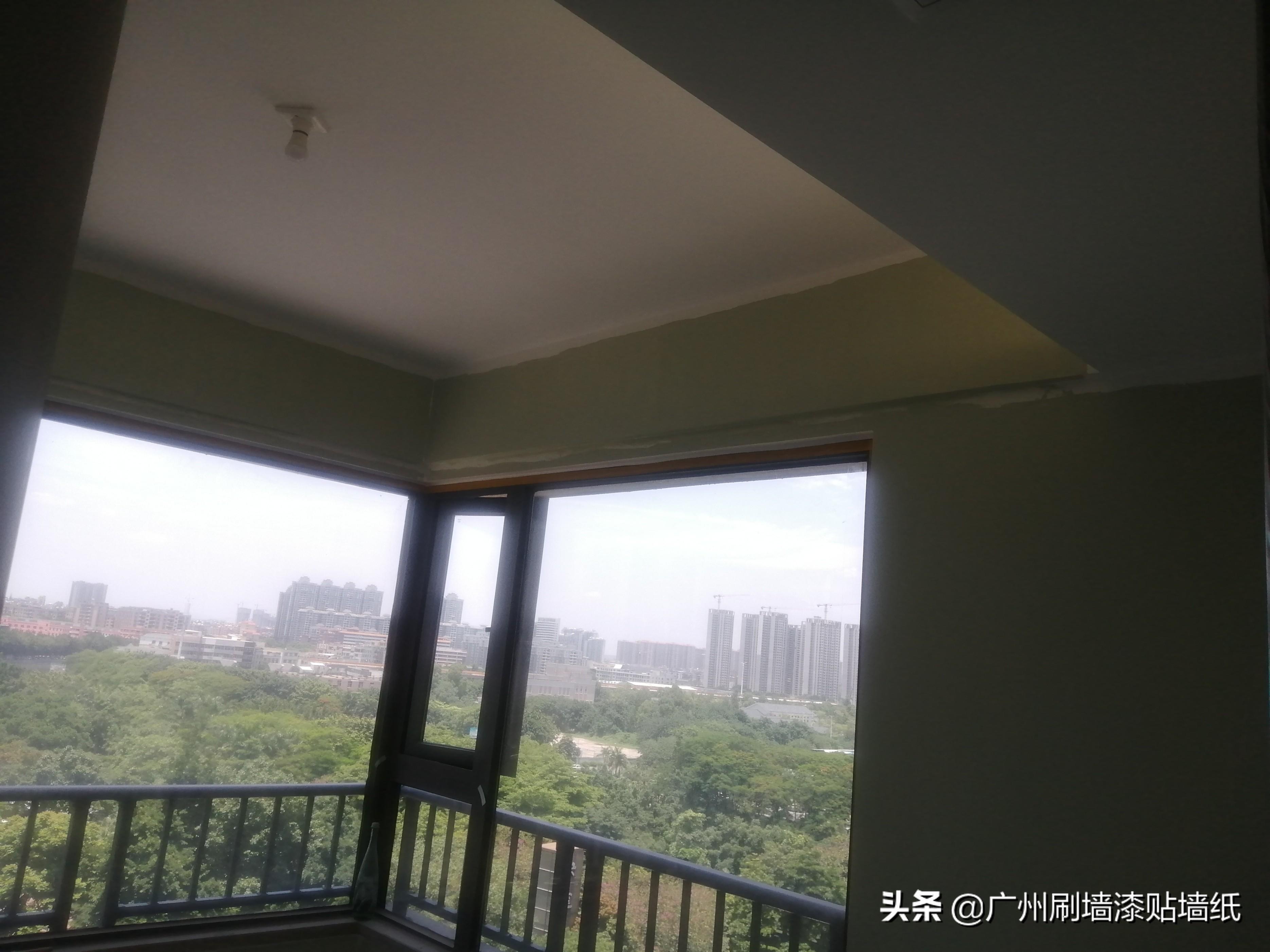 天蓝色墙配什么颜色好看_电视墙乳胶漆什么颜色好看_客厅艺术漆做什么颜色好看