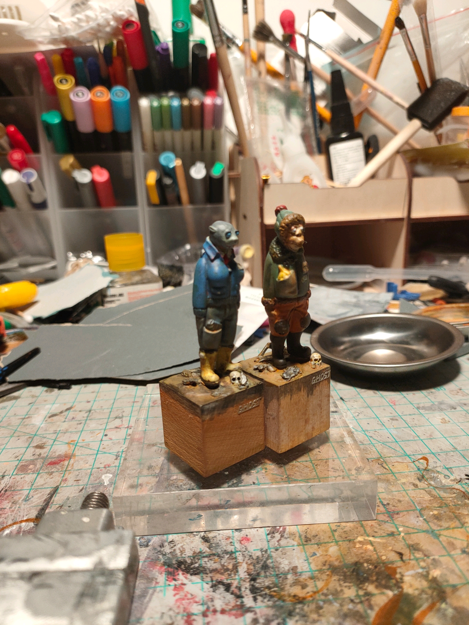 星影水性金属漆_水性环保漆_水性 金箔漆