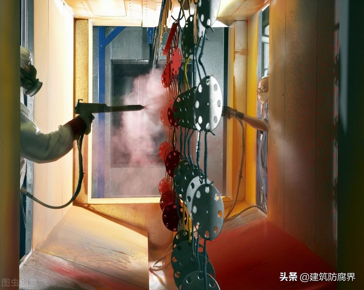 铝硅合金粉末制备_热喷涂粉末制备_金属涂料价格表