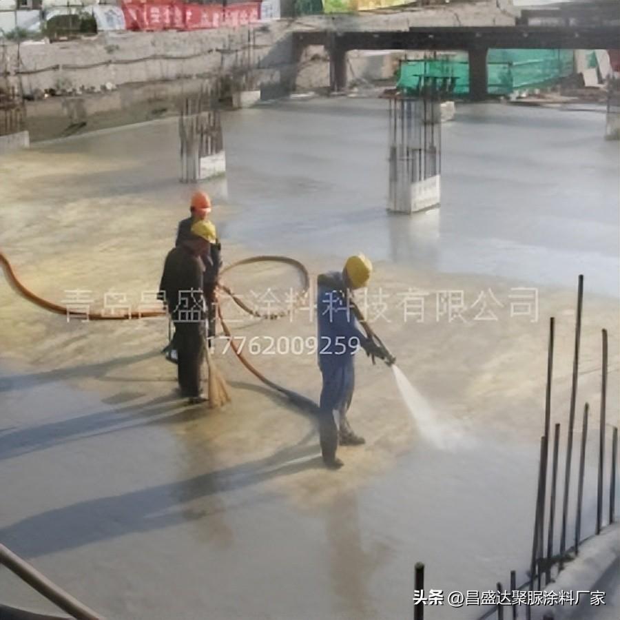 聚脲地坪涂料_厂家涂料_聚脲地坪涂料哪里有价格