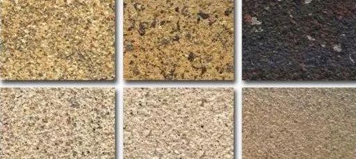 筒石艺术涂料_肌理涂料跟砂艺艺术涂料_天然真石漆涂料价格