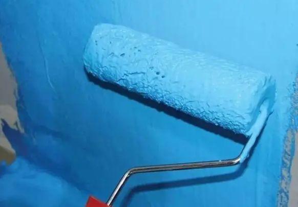 厂家涂料_屋面防水保护层开裂_防水开裂起壳