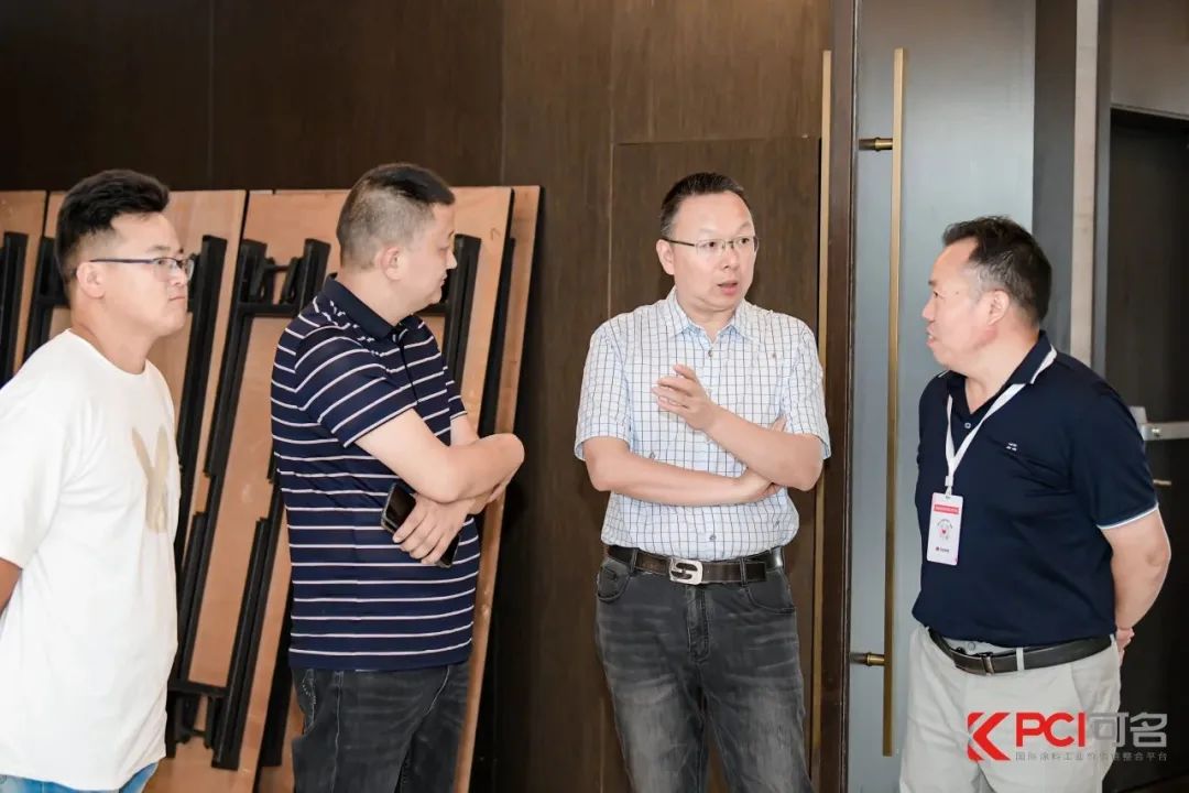 19届上海家具展览会圆满落幕_演讲比赛决赛精彩落幕_无机涂料天棚