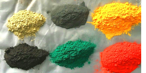 德高粉末涂料_新立粉末涂料_廊坊新力粉末涂料
