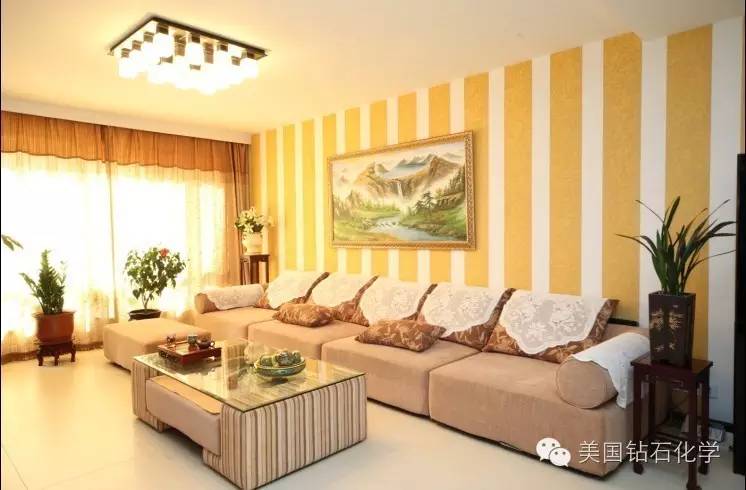 涂料和墙纸_墙纸和水泥漆哪个环保_硅藻泥和艺术涂料相比