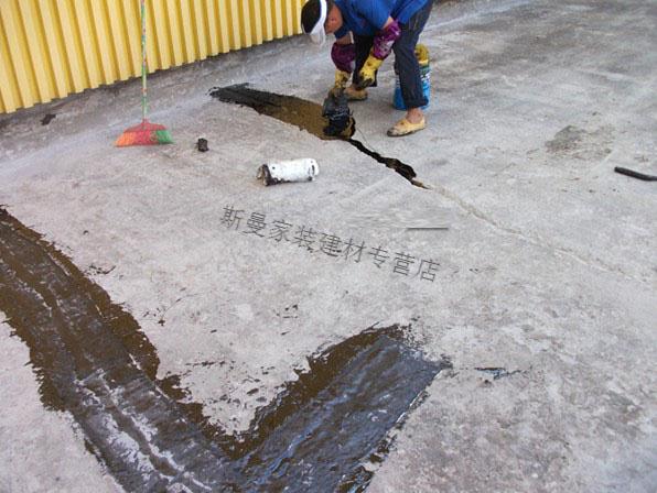 聊城测漏水精准定位漏水检测_防水涂料哪个品牌的好_聊城防水补漏