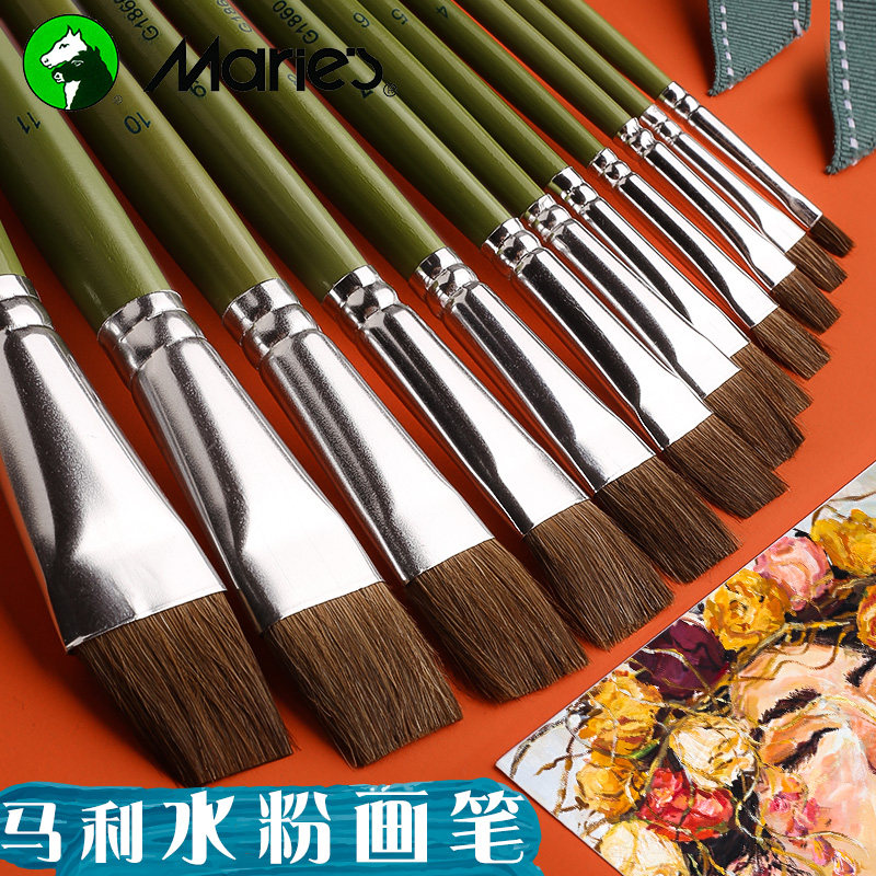 颜料绘画品牌有哪些_绘画颜料品牌_绘画颜料牌子