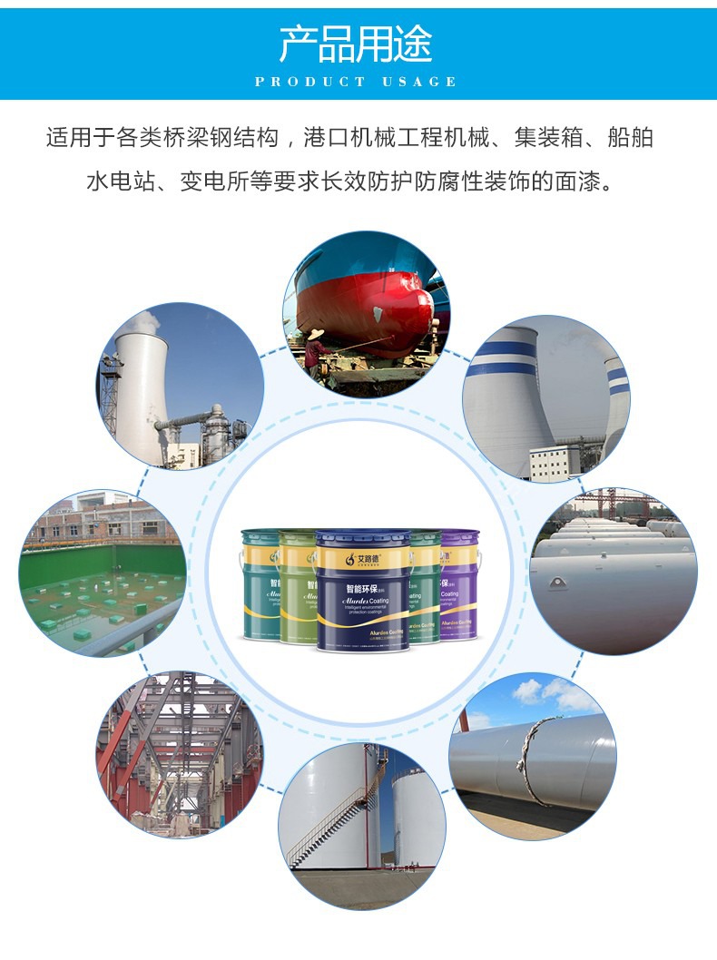 油性氟碳金属漆_金属氟碳漆用途_油性金属氟碳漆施工工艺