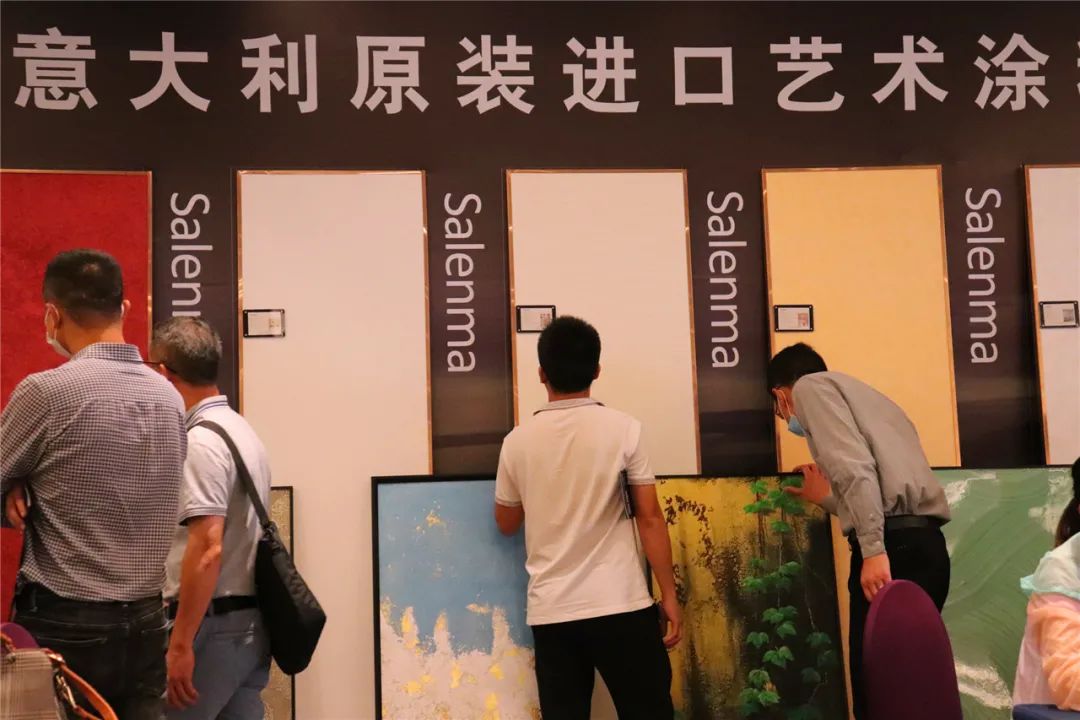 涂料艺术品牌有哪些名字_艺术涂料排行_艺术涂料品牌有哪
