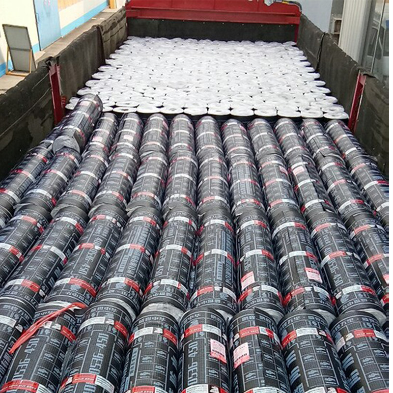 自粘型防水卷材厚度_1.5厚bac-p双面自粘防水卷材_自粘防水卷材4