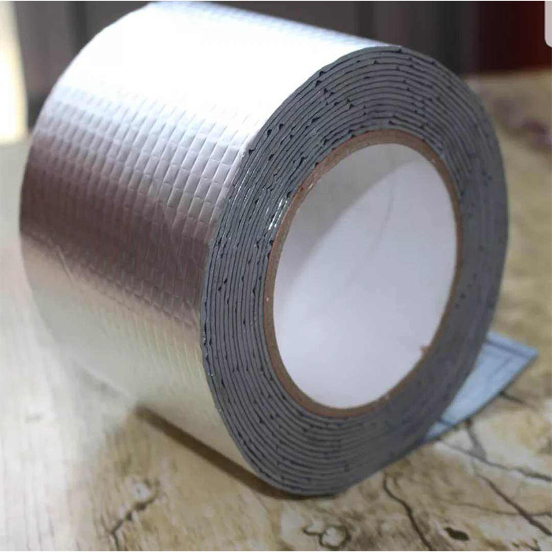 自粘防水卷材4_1.5厚bac-p双面自粘防水卷材_自粘型防水卷材厚度