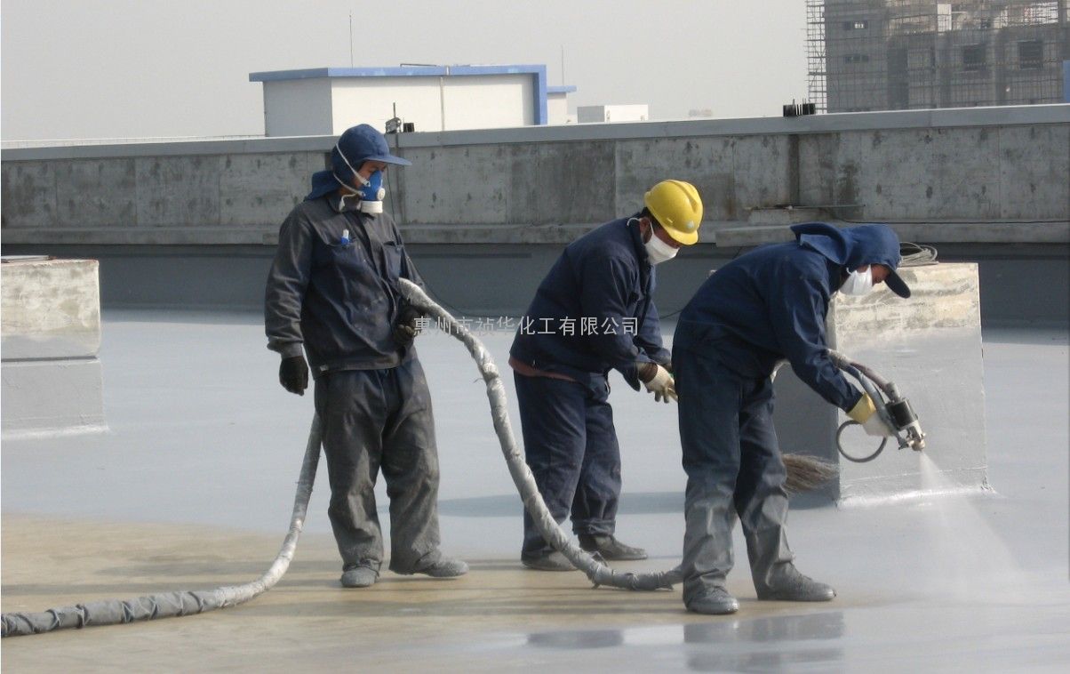 聚脲防水涂料多少钱一平方_聚脲防水涂料多少钱_聚脲防水涂料一吨多少钱