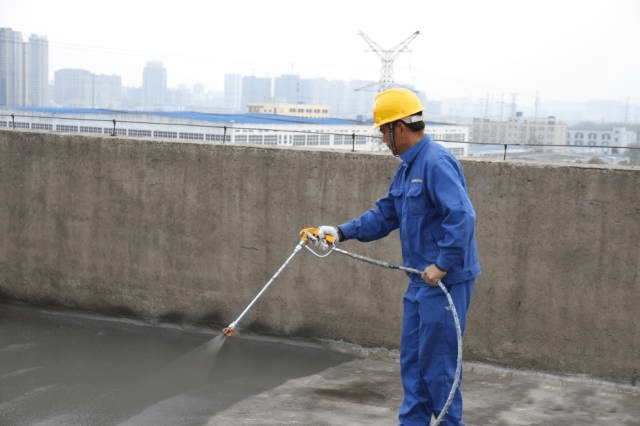 聚脲防水涂料一吨多少钱_聚脲防水涂料多少钱_聚脲防水涂料多少钱一平方