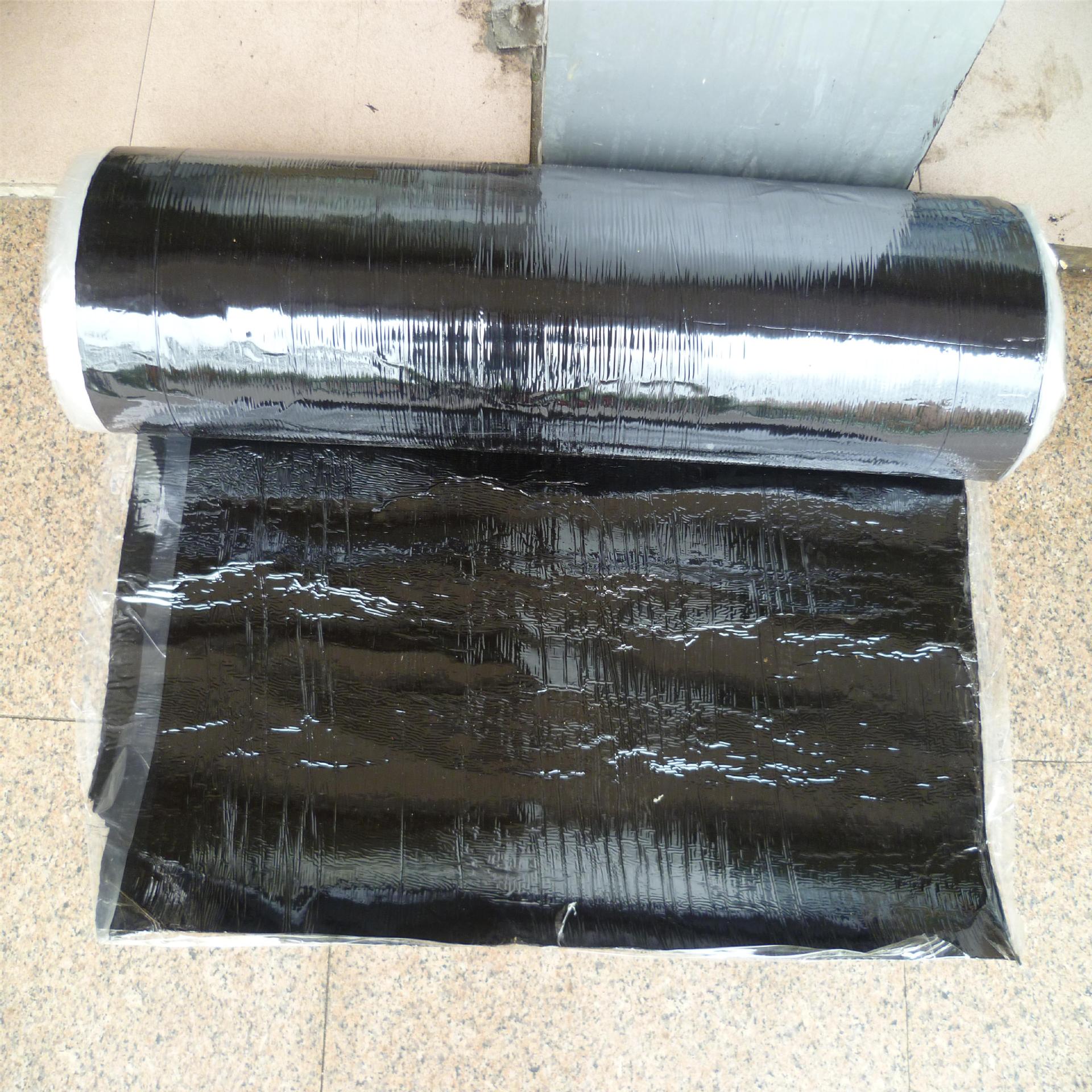 1.5厚bac-p双面自粘防水卷材_自粘型防水卷材厚度_bac一p自粘防水卷材
