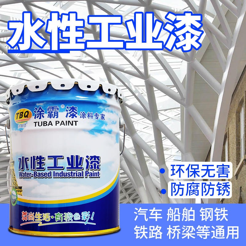 水性工业漆多少钱一公斤_水性工业漆价格表_水性工业漆的价格