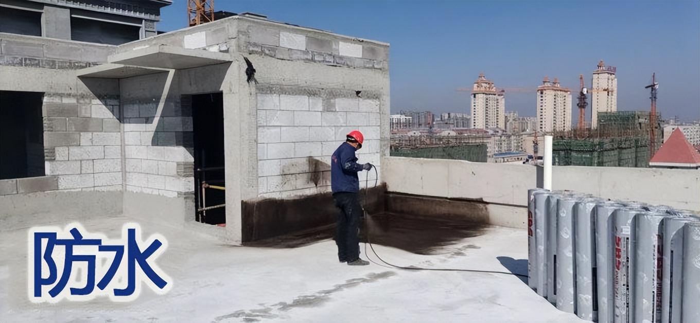 涂料防水是刚性还是柔性_20l防水涂料是多少斤_涂料防水是如何施工的