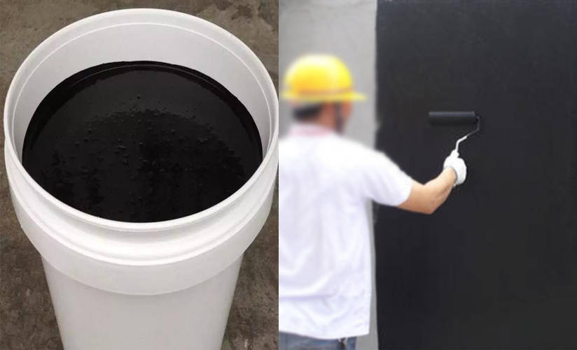 js柔性防水涂料_柔性防水涂料有毒吗_防水涂料的柔性