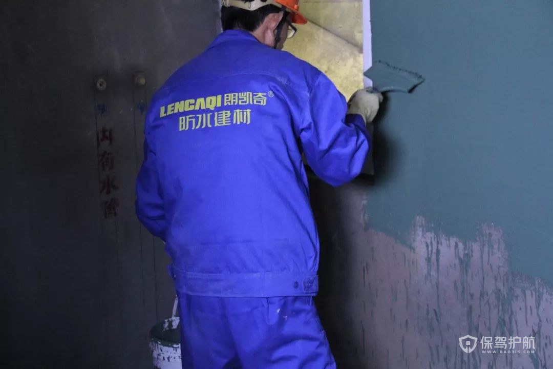 柔性防水涂料有毒吗_js防水涂料柔性刚性_js柔性防水涂料