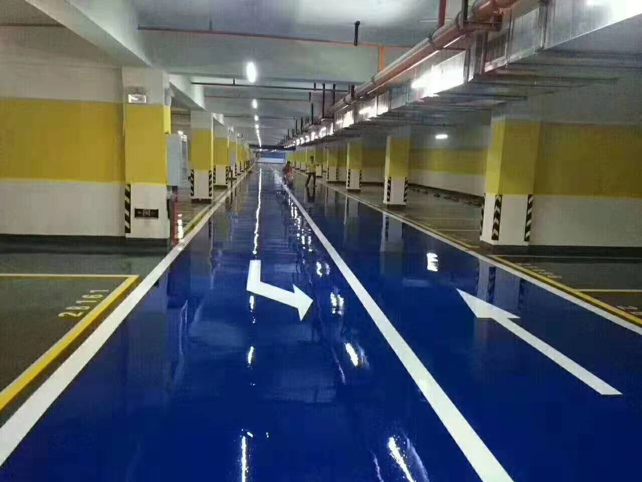 防腐环氧地坪漆价格_环氧防腐地坪漆厂家_环氧防腐地坪行业