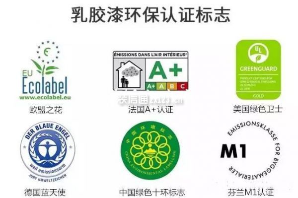 蓝天使认证的艺术漆品牌_乳胶漆蓝天使认证的品牌_蓝天使认证的乳胶漆品牌