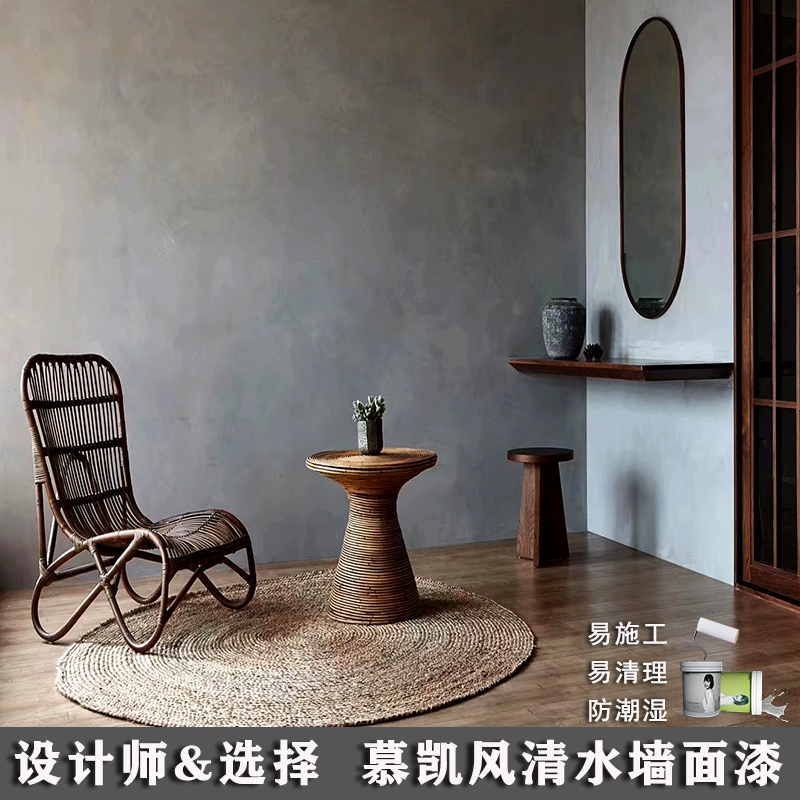 无机涂料俗称_无机涂料是什么意思_哪些是无机涂料