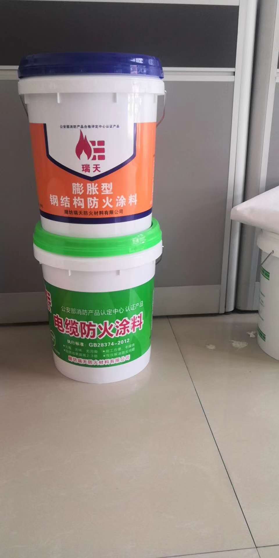 膨胀性钢结构防火涂料厂家电话-烟台非膨胀型钢结构防火涂料