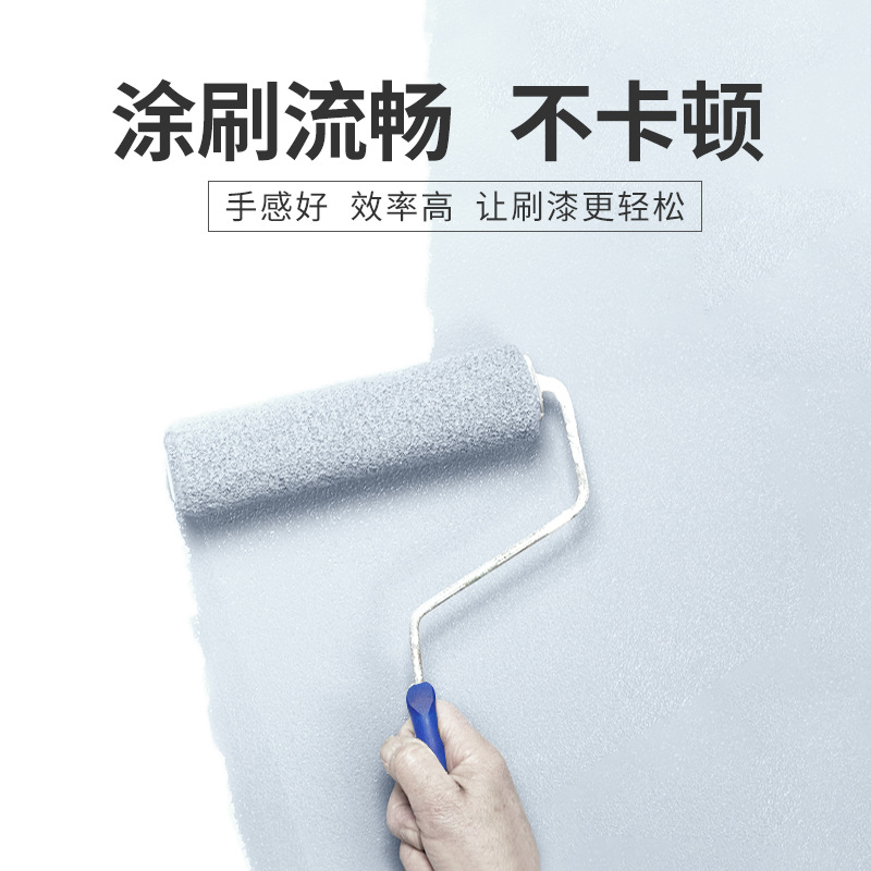 房间肌理漆图片大全_肌理漆印花图片大全_金属漆图片大全