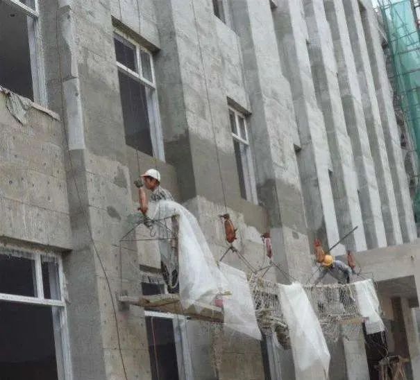 十大外墙无机涂料_涂料外墙无机涂料区别_外墙无机涂料是什么