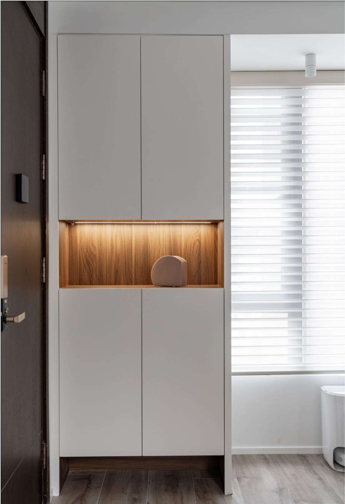 电视背景墙刷灰蓝色好看吗_灰蓝色乳胶漆电视背景墙_电视背景墙淡蓝色乳胶漆