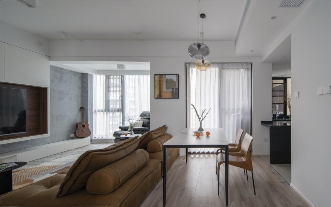 灰蓝色乳胶漆电视背景墙_电视背景墙刷灰蓝色好看吗_电视背景墙淡蓝色乳胶漆