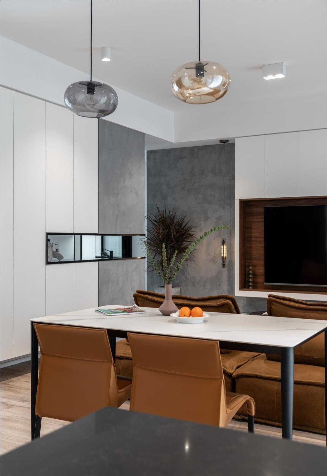 电视背景墙刷灰蓝色好看吗_电视背景墙淡蓝色乳胶漆_灰蓝色乳胶漆电视背景墙