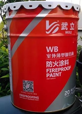 涂料防火厚型品牌有哪些_厚涂型防火涂料厂家_厚型防火涂料品牌