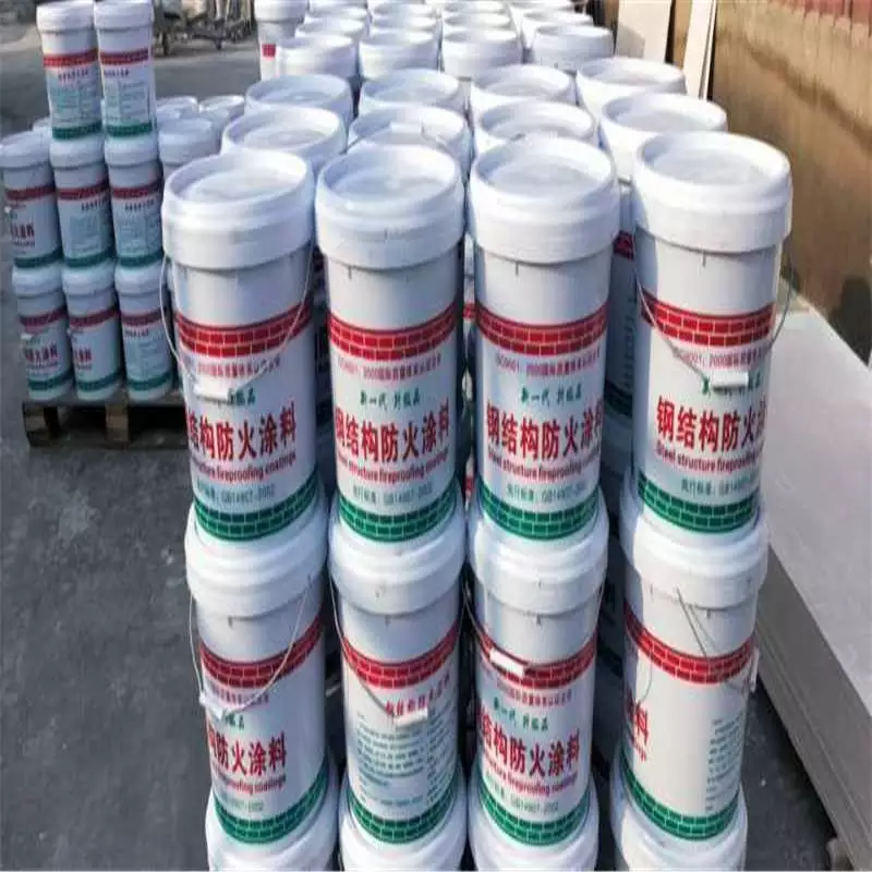 防火涂料国标_涂料防火国标规范_涂料防火国标要求