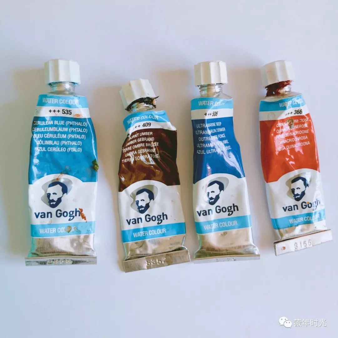 哪个牌子水彩好_好用的水彩牌子_哪个牌子的水彩最好用