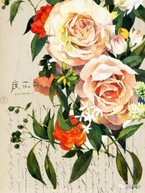 哪个牌子水彩好_好用的水彩牌子_哪个牌子的水彩最好用