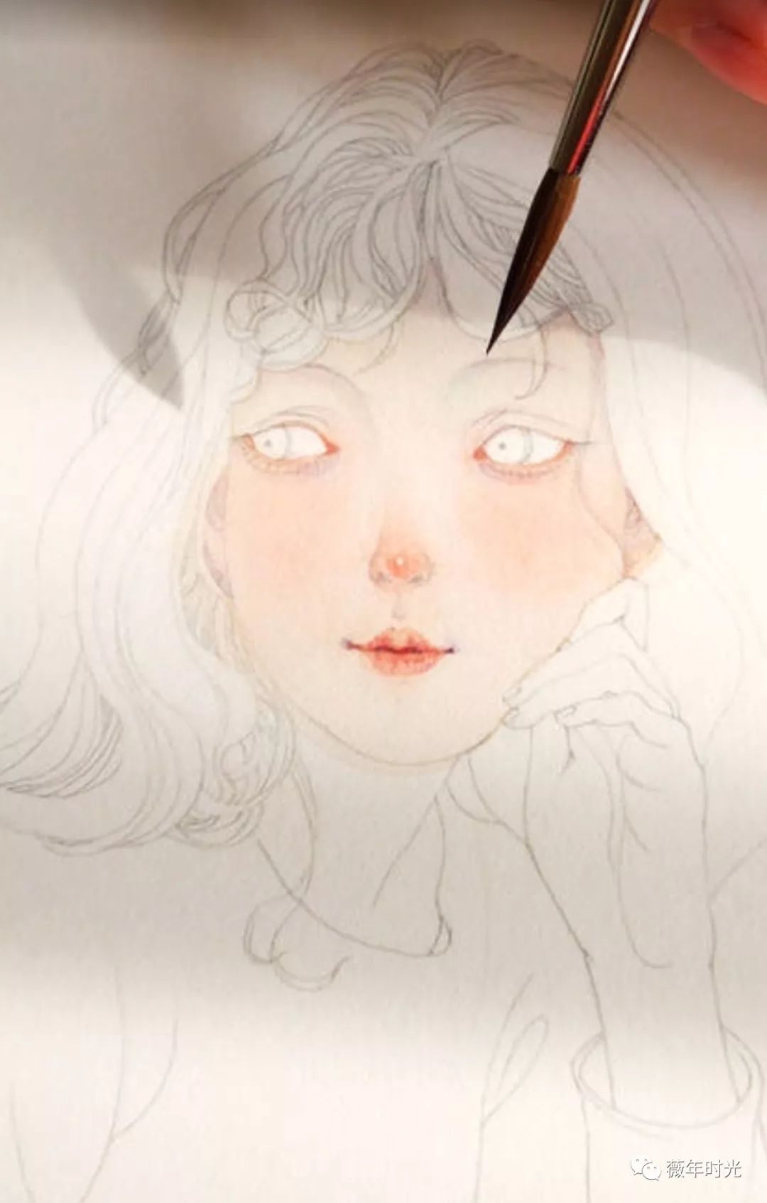 好用的水彩牌子_哪个牌子的水彩最好用_哪个牌子水彩好