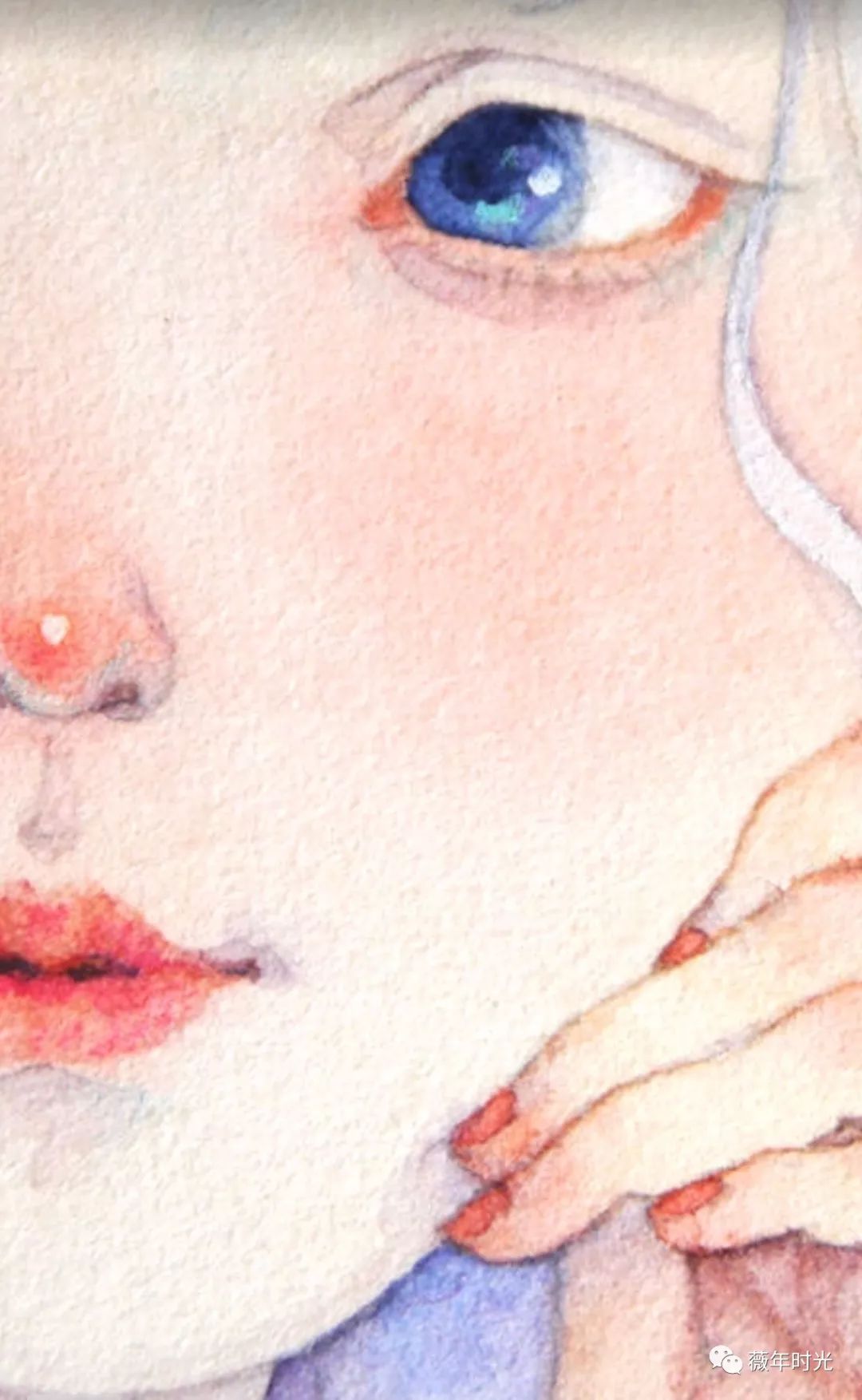 好用的水彩牌子_哪个牌子水彩好_哪个牌子的水彩最好用