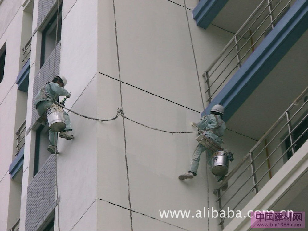 惠州外墙涂料施工队_惠州涂料施工_惠州市涂料公司名录