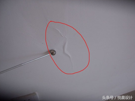 乳胶漆墙面长毛在家怎么处理_乳胶漆墙面长毛_漆墙面长毛乳胶怎么处理