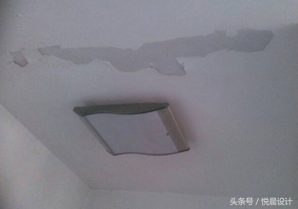 漆墙面长毛乳胶怎么处理_乳胶漆墙面长毛在家怎么处理_乳胶漆墙面长毛