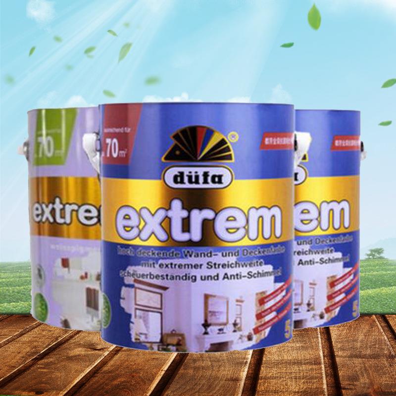 乳胶漆环保漆_什么乳胶漆最好最环保_环保乳胶漆哪个好