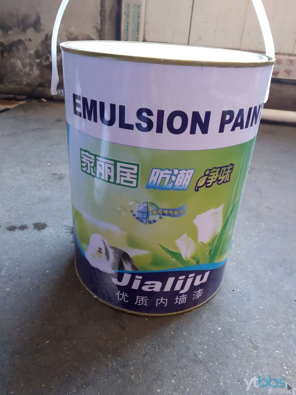 乳胶漆环保漆_环保乳胶漆哪个好_什么乳胶漆最好最环保
