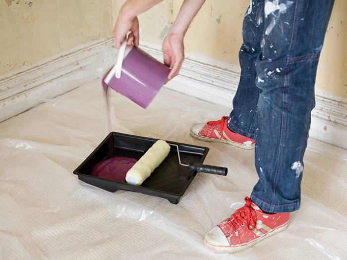 十大乳胶漆排名是怎样？如何选购乳胶漆？